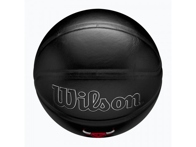 Wilson NBA Team Premiere Chicago Bulls - Баскетбольний М'яч