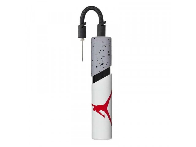 Air Jordan Essential Ball Pump - Насос для мячей