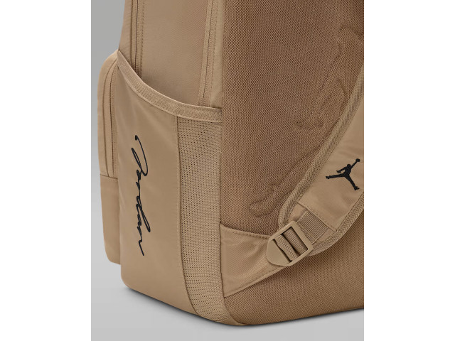 Jordan MVP Backpack - Уніврсальний Рюкзак 