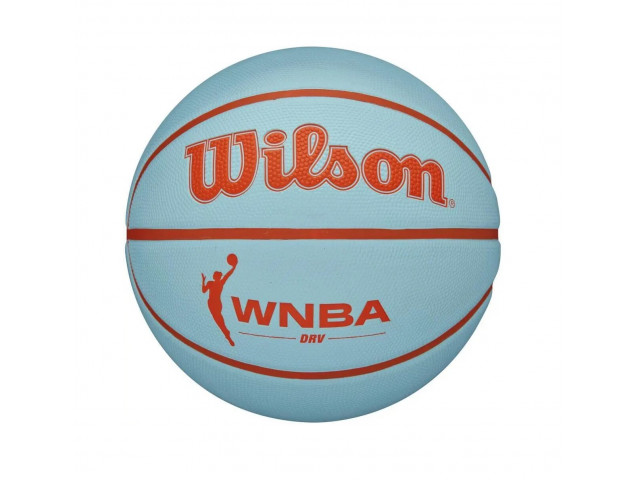 Wilson WNBA DRV Plus - Універсальний Баскетбольний М'яч