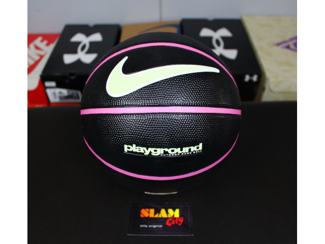 Nike Everyday Playground 8P Graphic - Универсальный Баскетбольный Мяч 