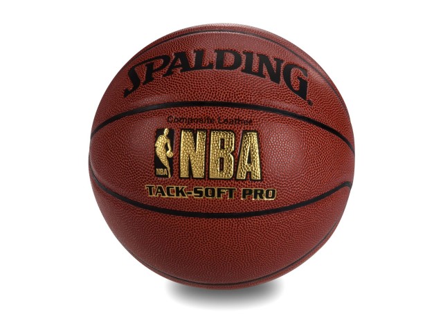 Spalding NBA Tack Soft Pro - Баскетбольный Мяч