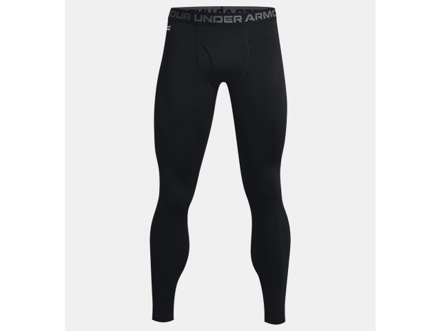 Under Armour Tactical ColdGear® Infrared Base Leggings - Компресійні Штани