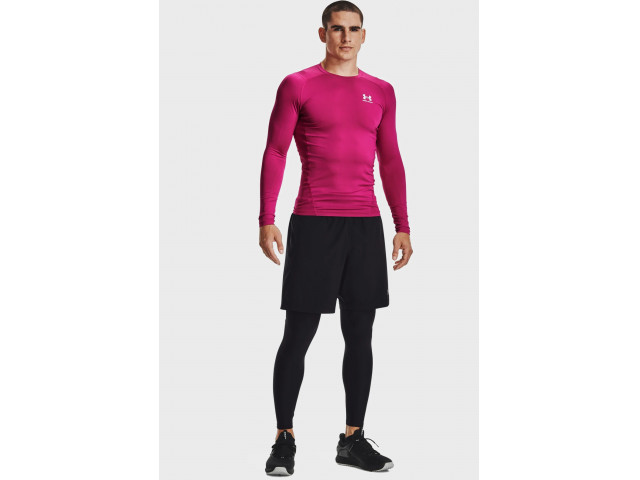 Under Armour Hg Leggings - Компресинонные Штаны 