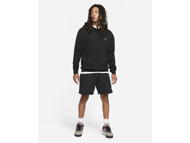 Jordan Essentials Fleece Shorts - Мужские Шорты