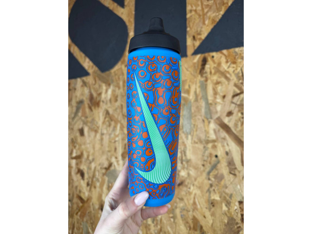Nike Refuel Bottle 24OZ 709мл - Пляшка для Води