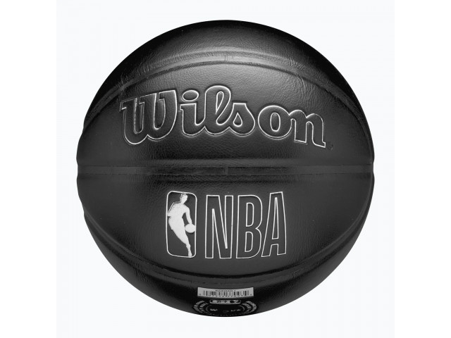 Wilson NBA Team Premiere Chicago Bulls - Баскетбольний М'яч