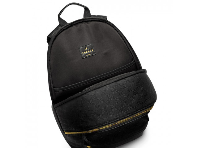Jordan Jam Monogram Backpack - Універсальний Рюкзак