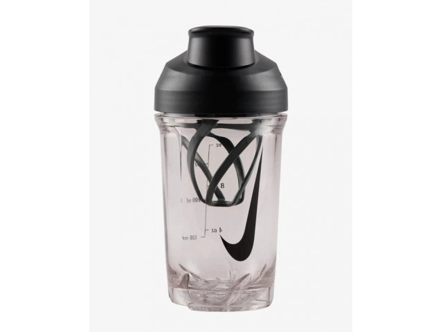 Nike TR Recharge Shaker Bottle 16 OZ 473мл - Пляшка для Води 