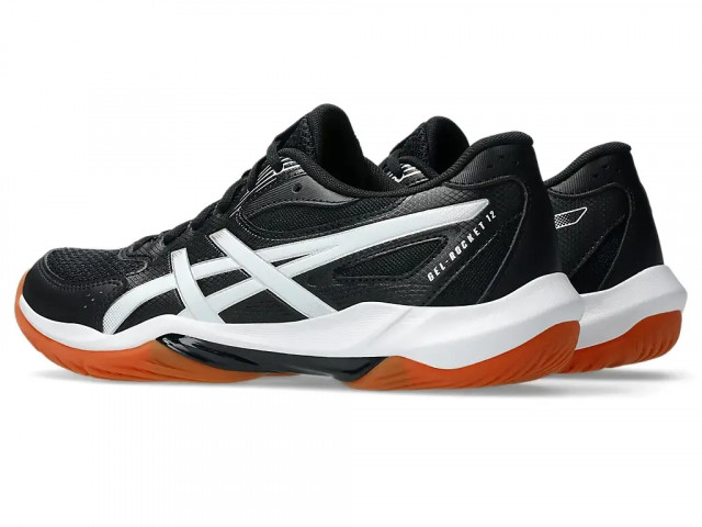 Asics Gel Rocket 12 - Жіночі Волейбольні Кросівки
