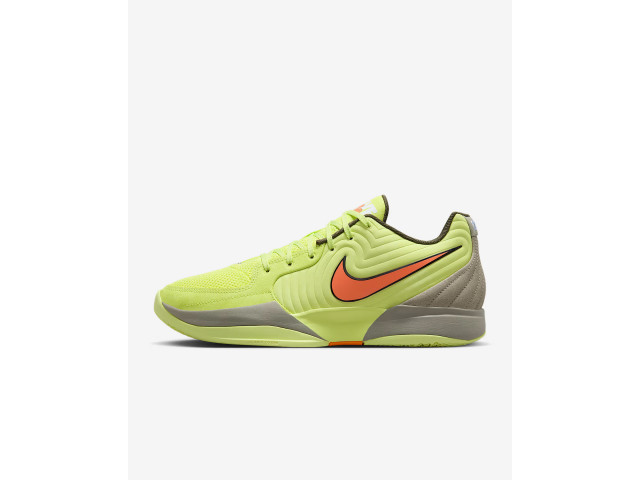 Nike Ja 2 -  Баскетбольні Кросівки