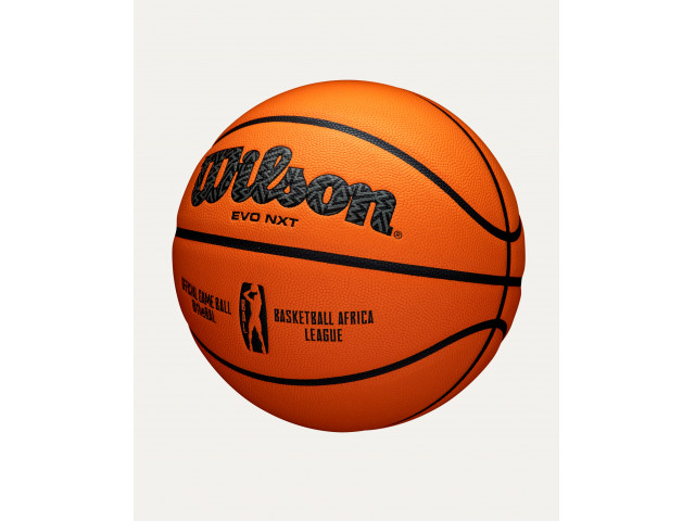 Wilson Evo NXT Basketball Africa League - Баскетбольний М'яч