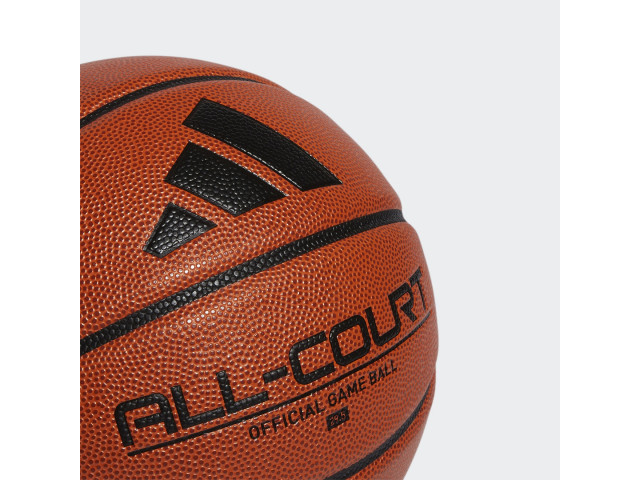 Adidas ALL COURT 3.0 - Баскетбольний М'яч