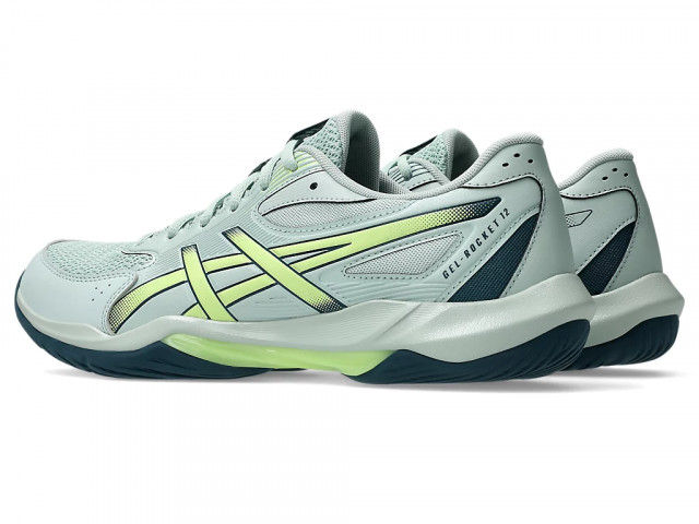 Asics Gel Rocket 12 - Волейбольні Кросівки