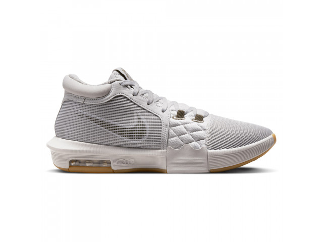 Nike LeBron Witness VIII - Баскетбольні Кросівки