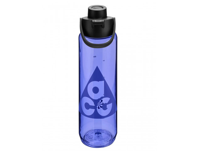 Nike TR Renew Recharge Chug Bottle 24 OZ 709мл - Пляшка Для Води