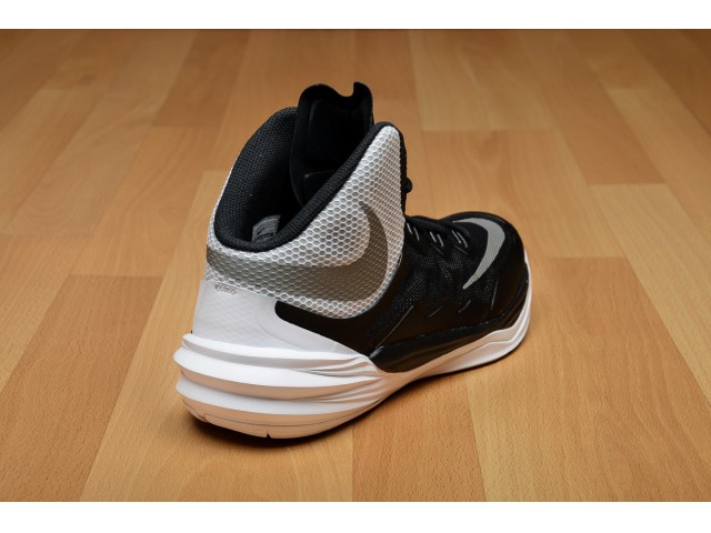 Nike Prime Hype DF II - Баскетбольные Кроссовки