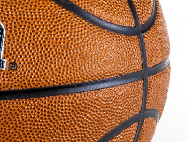 Wilson NCAA Street Shot - Баскетбольный Мяч