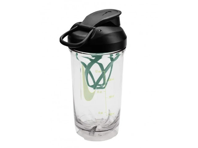 Nike TR Recharge Shaker Bottle 16 OZ 473мл - Пляшка для Води 