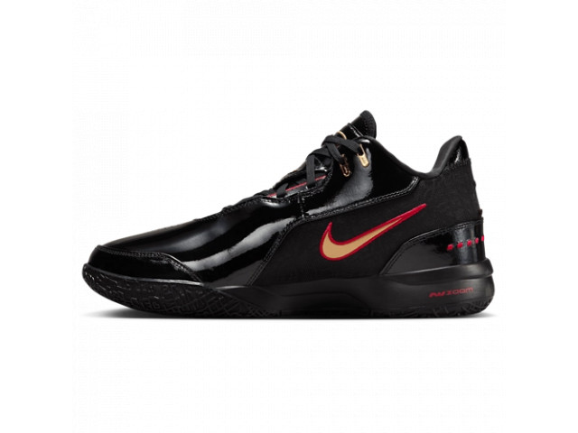 Nike Zoom LeBron NXXT Gen Amped - Баскетбольні Кросівки