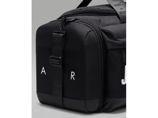 Jordan Velocity Duffle Small - Спортивна Сумка