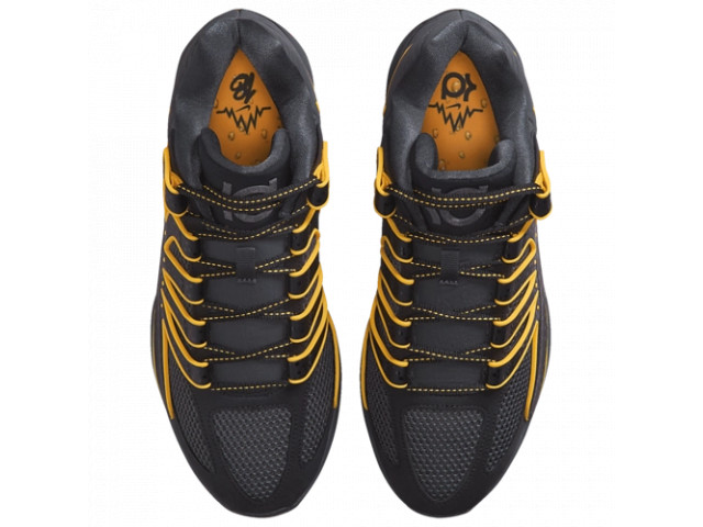 Nike KD 18 - Баскетбольні Кросівки
