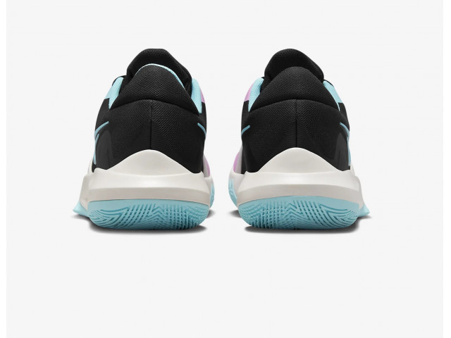 Nike Precision 6 - Баскетбольные Кроссовки