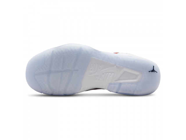 Jordan Stay Loyal 3 - Баскетбольні Кросівки