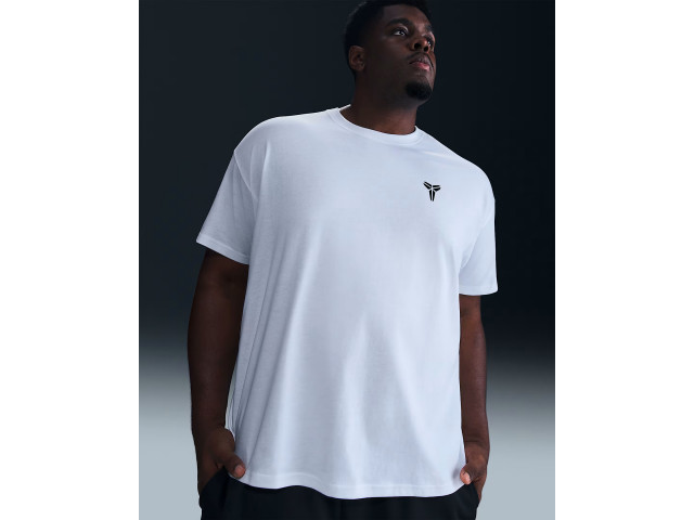 Nike Kobe Men's Basketball T-shirt - Чоловіча Футболка