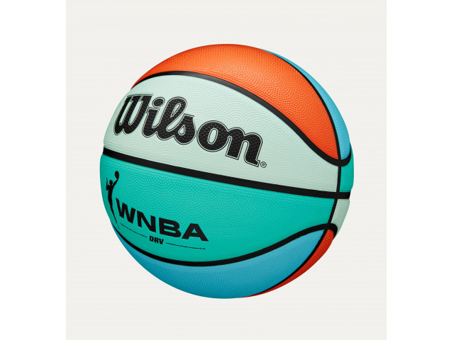 Wilson WNBA DRV Plus - Універсальний Баскетбольний М'яч