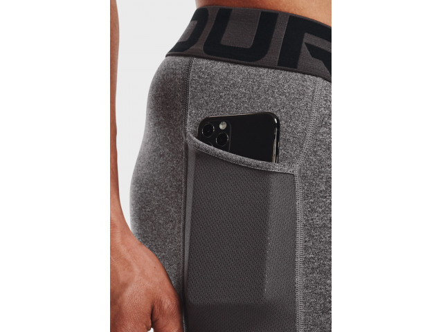 Under Arnour Men's ColdGear® Leggings - Компресійні Штани