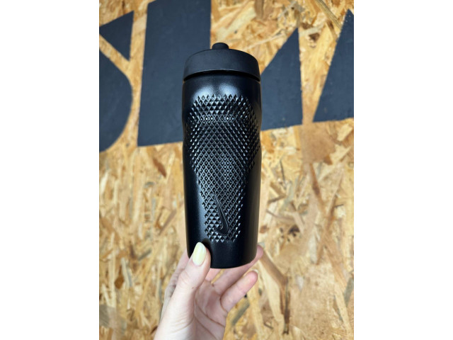 Nike Refuel Bottle 18OZ 532мл - Пляшка для Води 