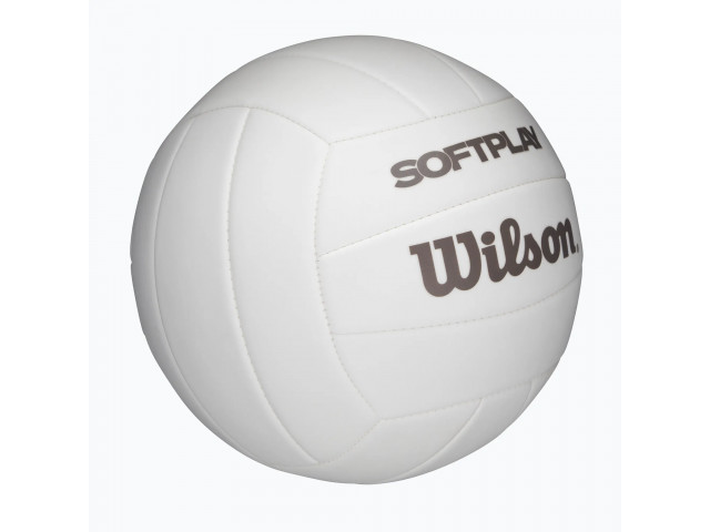 Wilson Soft Play - Волейбольний М'яч