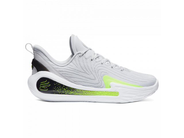 Under Armour Curry 12 - Баскетбольні Кросівки