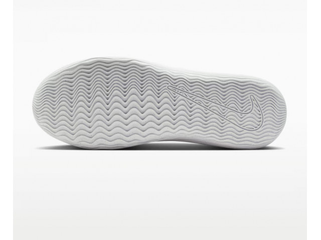 Nike Precision 8 Low - Дитячі Баскетбольні Кросівки
