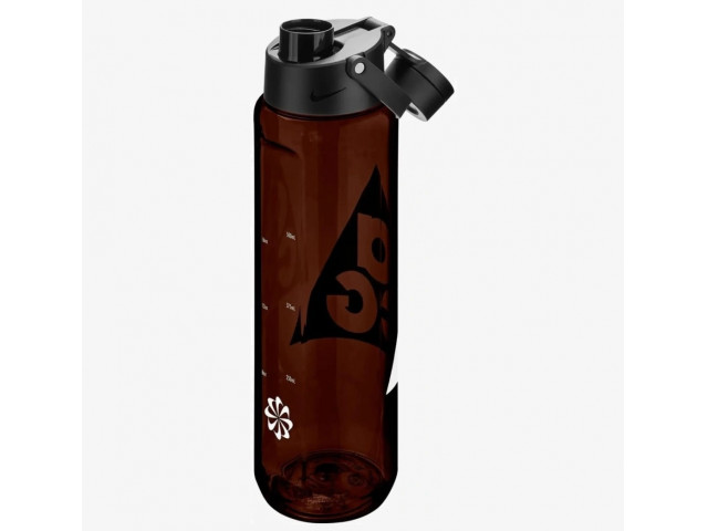 Nike TR Renew Recharge Chug Bottle 24 OZ 709мл - Пляшка Для Води
