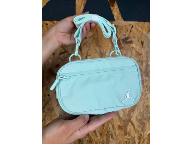 Jordan Alpha Camera Bag - Cумка на Пояс