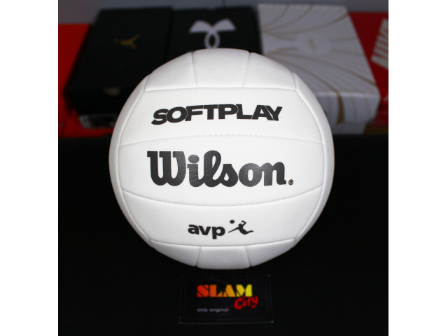 Wilson AVP Soft Play - Волейбольний М'яч