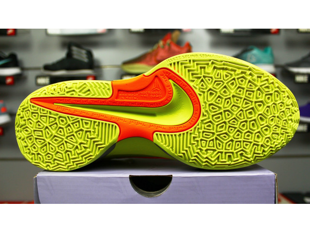 Nike Ja 2 -  Баскетбольні Кросівки