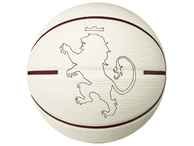 Nike Playground 2.0 8P LeBron James - Универсальный Баскетбольный Мяч