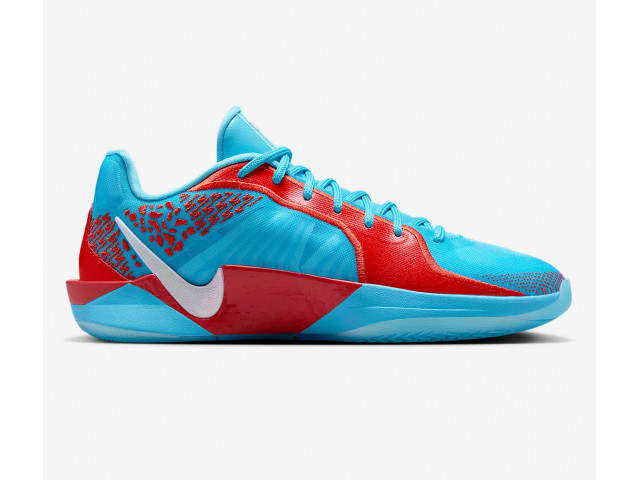 Nike Sabrina 2 - Баскетбольні  Кросівки