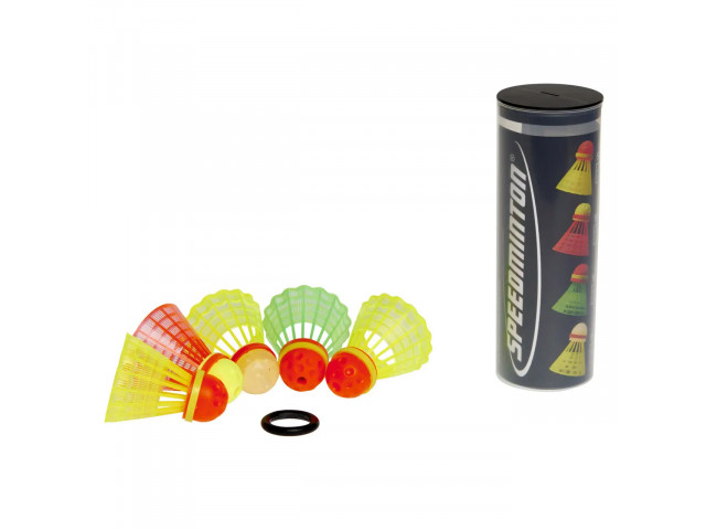 Talbot Torro Speedminton Set S700 - Набір Для Спідмінтону