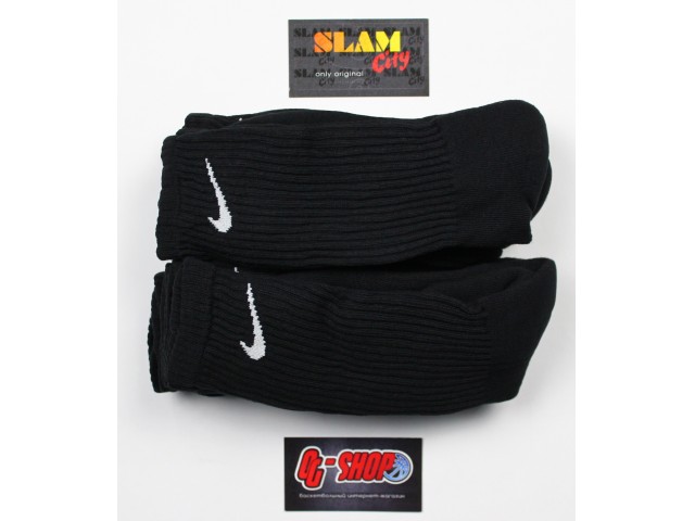 Nike Cushioned Crew Socks - Спортивные Носки(6 пар)