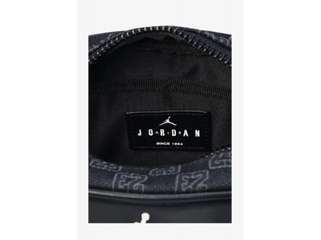 Jordan Jam Monogram Camera Bag Cross Body Bag - Сумка на Плече