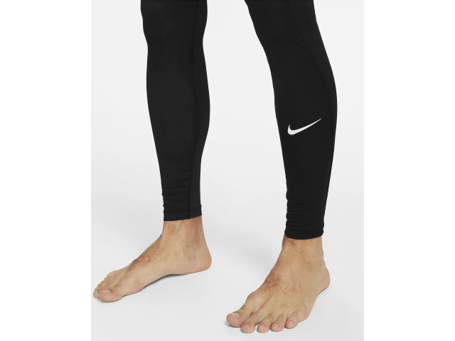 Nike Pro Dri-FIT Fitness Tights - Компресійні Штани