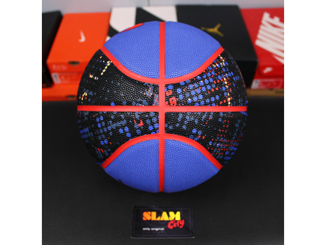 Nike Basketball 8P PRM Energy - Универсальный Баскетбольный Мяч 