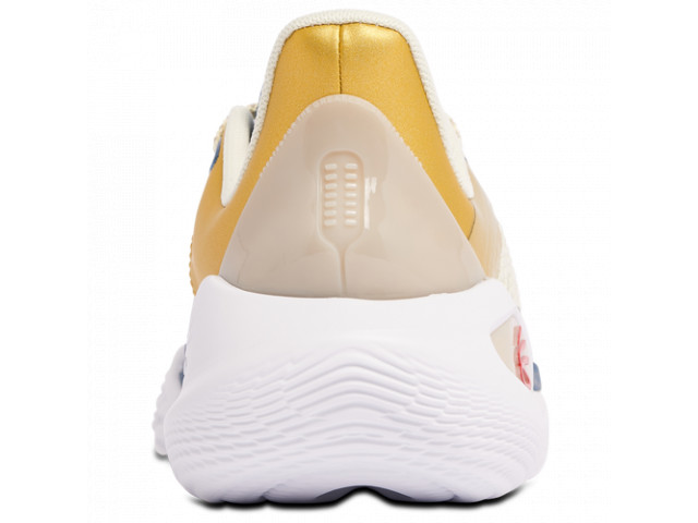 Under Armour Curry 11 - Баскетбольні Кросівки