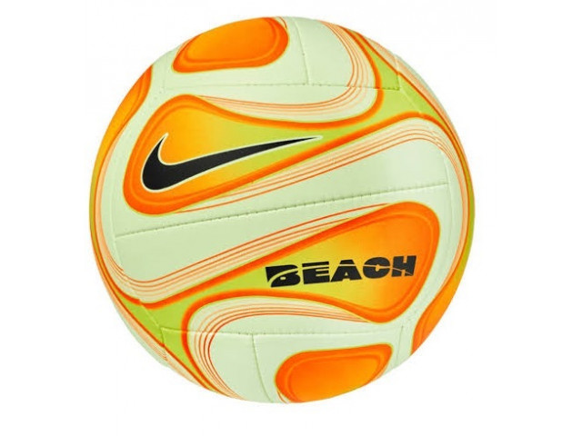 Nike Beach Volleyball - М'яч Для Пляжного Волейболу