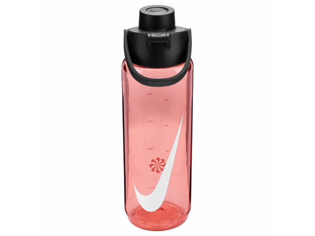 Nike Tr Renew Recharge Chug Bottle 709мл - Пляшка для Води