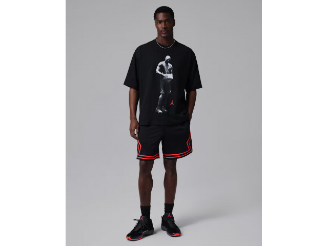 Jordan Sport Men's Dri-FIT T-Shirt - Чоловіча Футболка